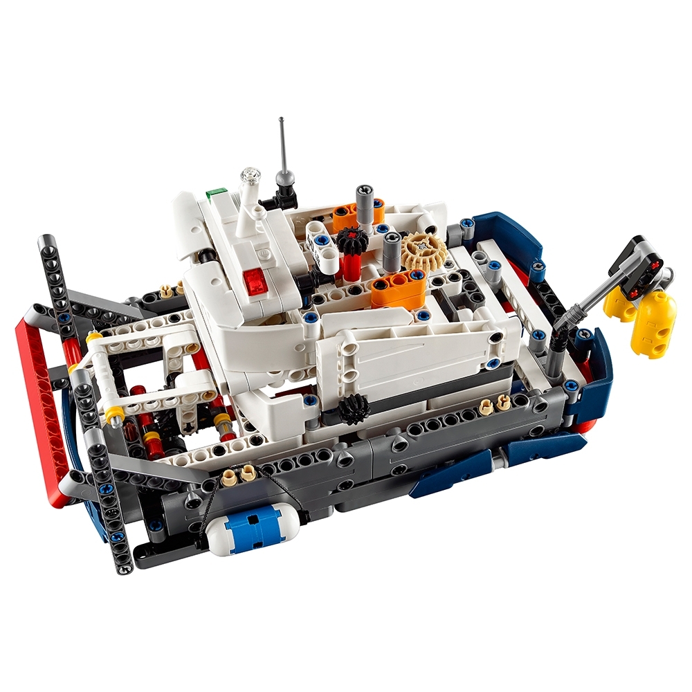 Ocean Explorer LEGO Set, Deals & Reviews