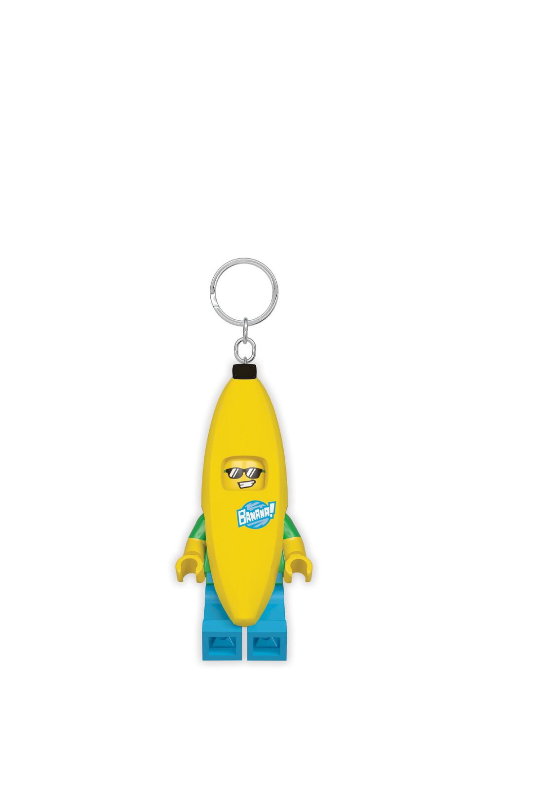 5005706 Banana Guy Key Light LEGO Set, Deals & Reviews