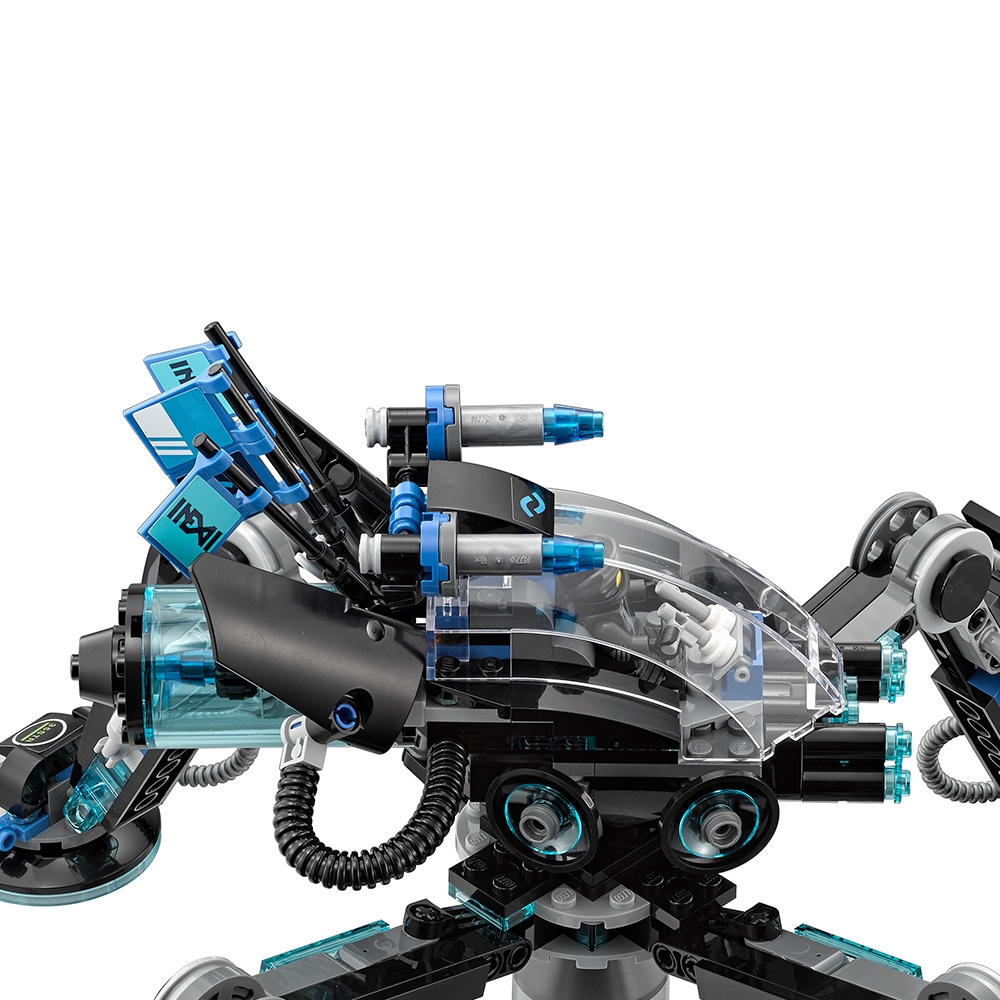 Water Strider LEGO Set, Deals & Reviews