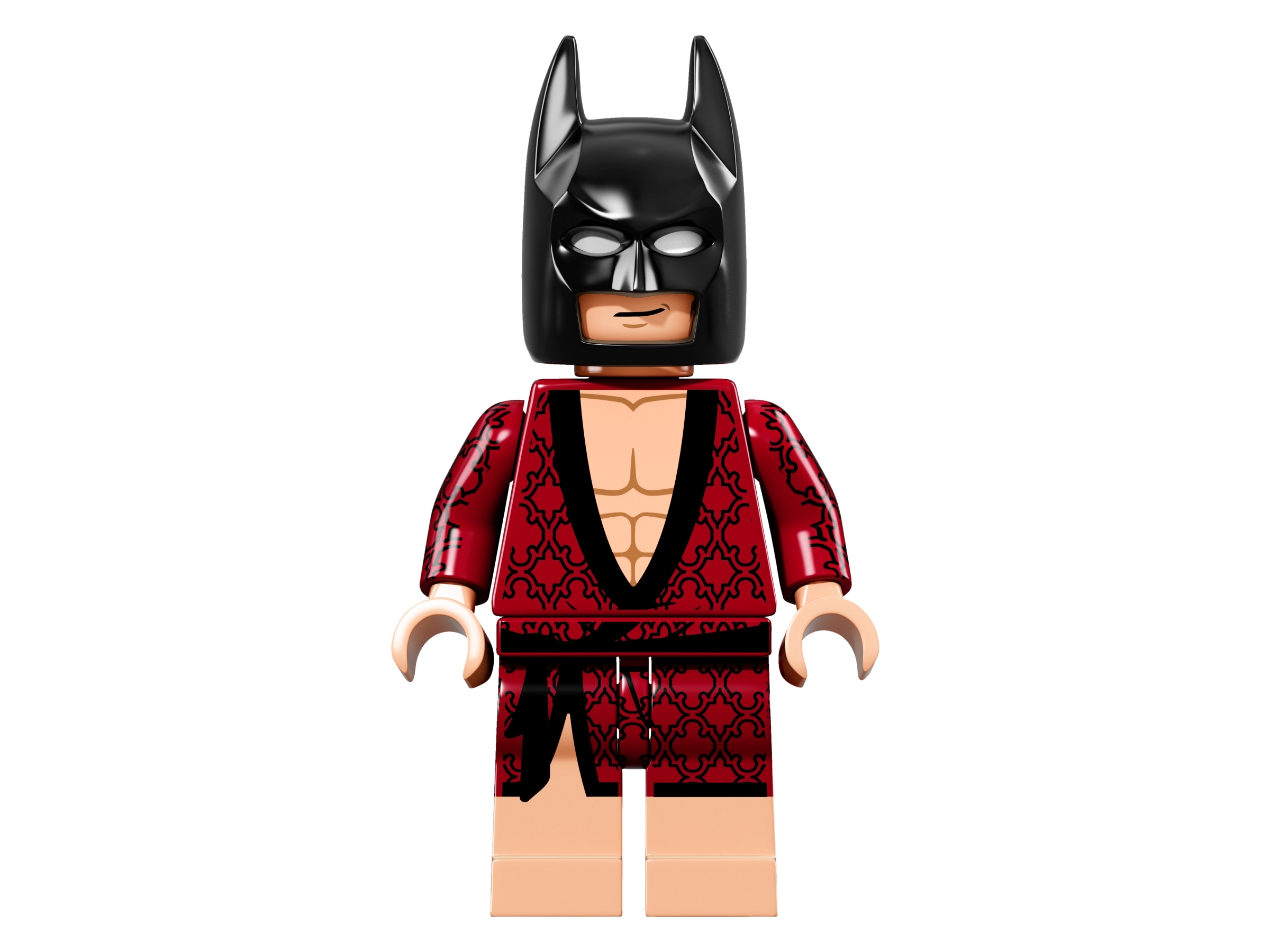comedia reacción ANTES DE CRISTO. Minifiguras LEGO - El LEGO Batman Serie de películas - Caja sellada - Brick  Fanatics