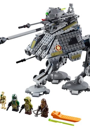 AT-AP Walker