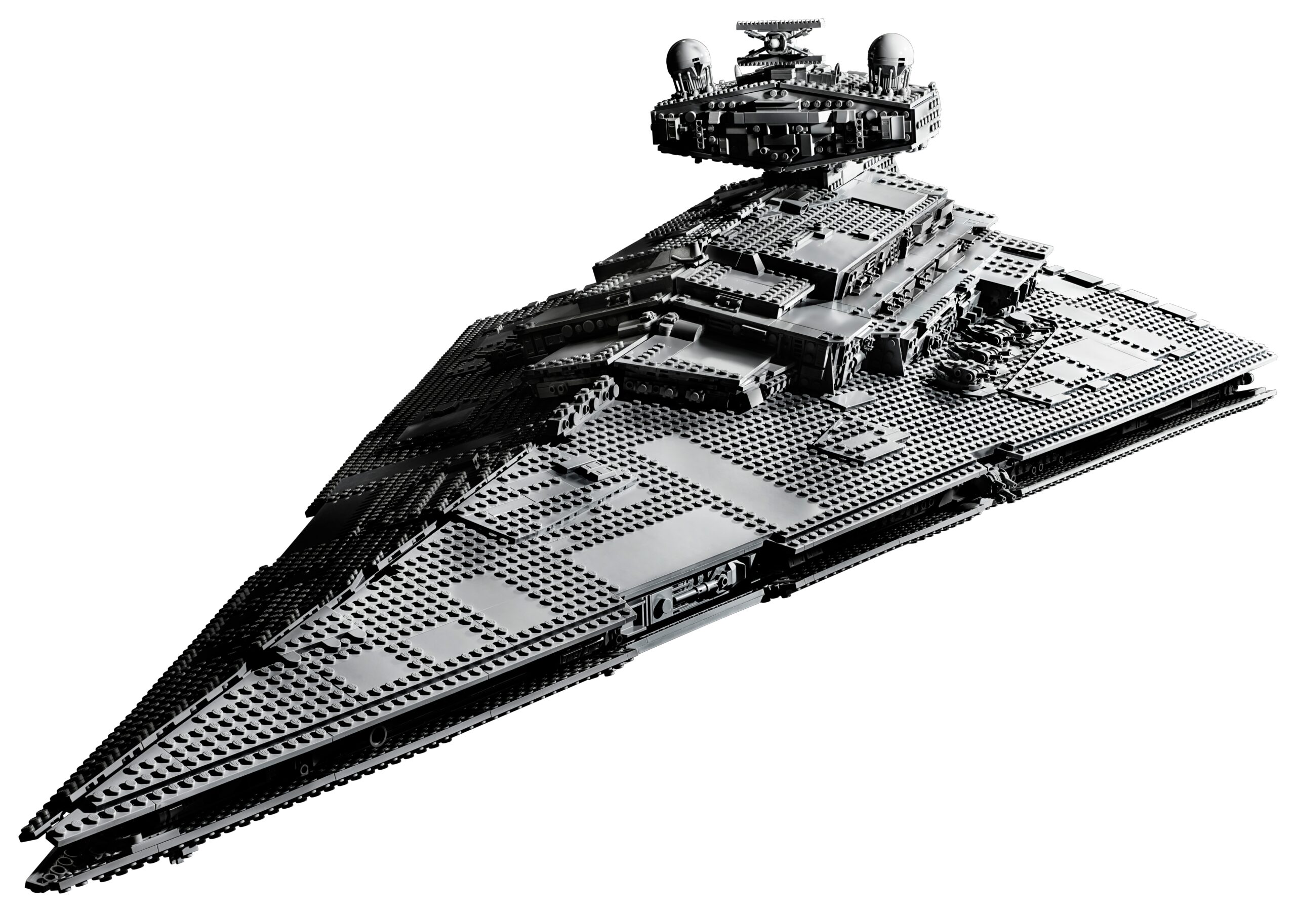 The 10 most expensive LEGO all time – September