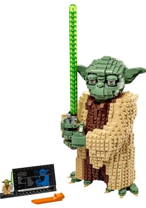 Yoda
