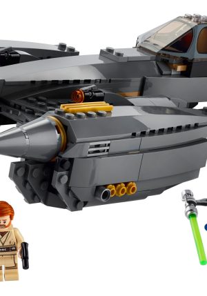 General Grievous's Starfighter