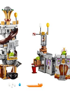 King Pig's Castle