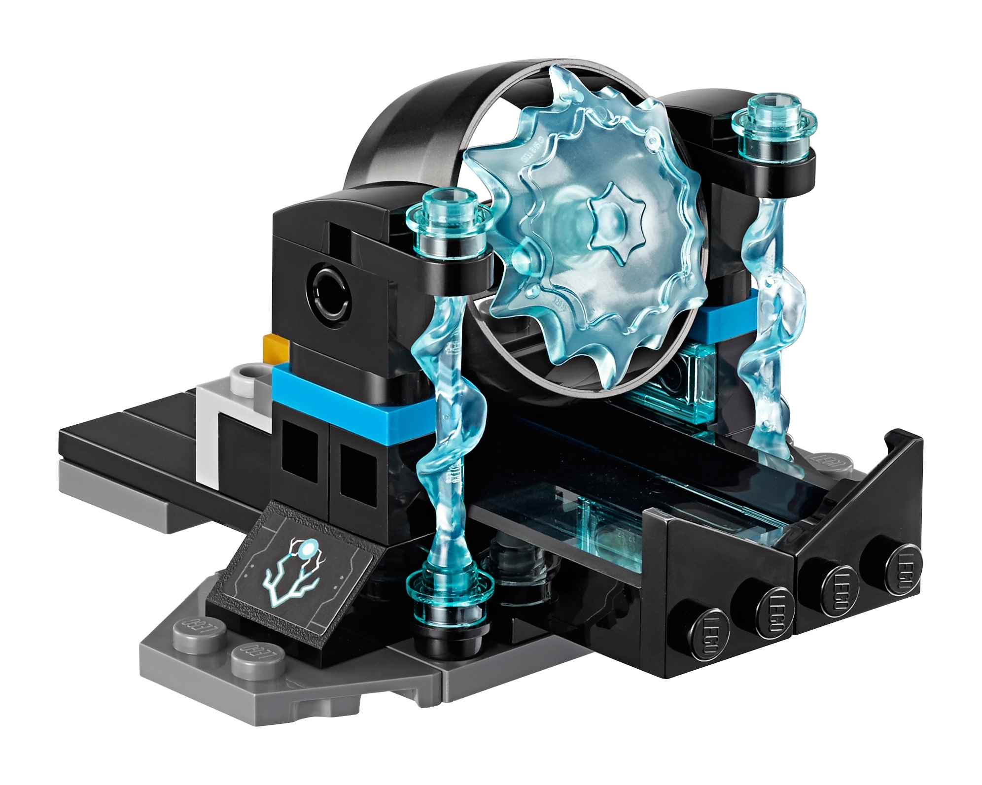 76102 Thor's Weapon Quest LEGO Set, Deals & Reviews