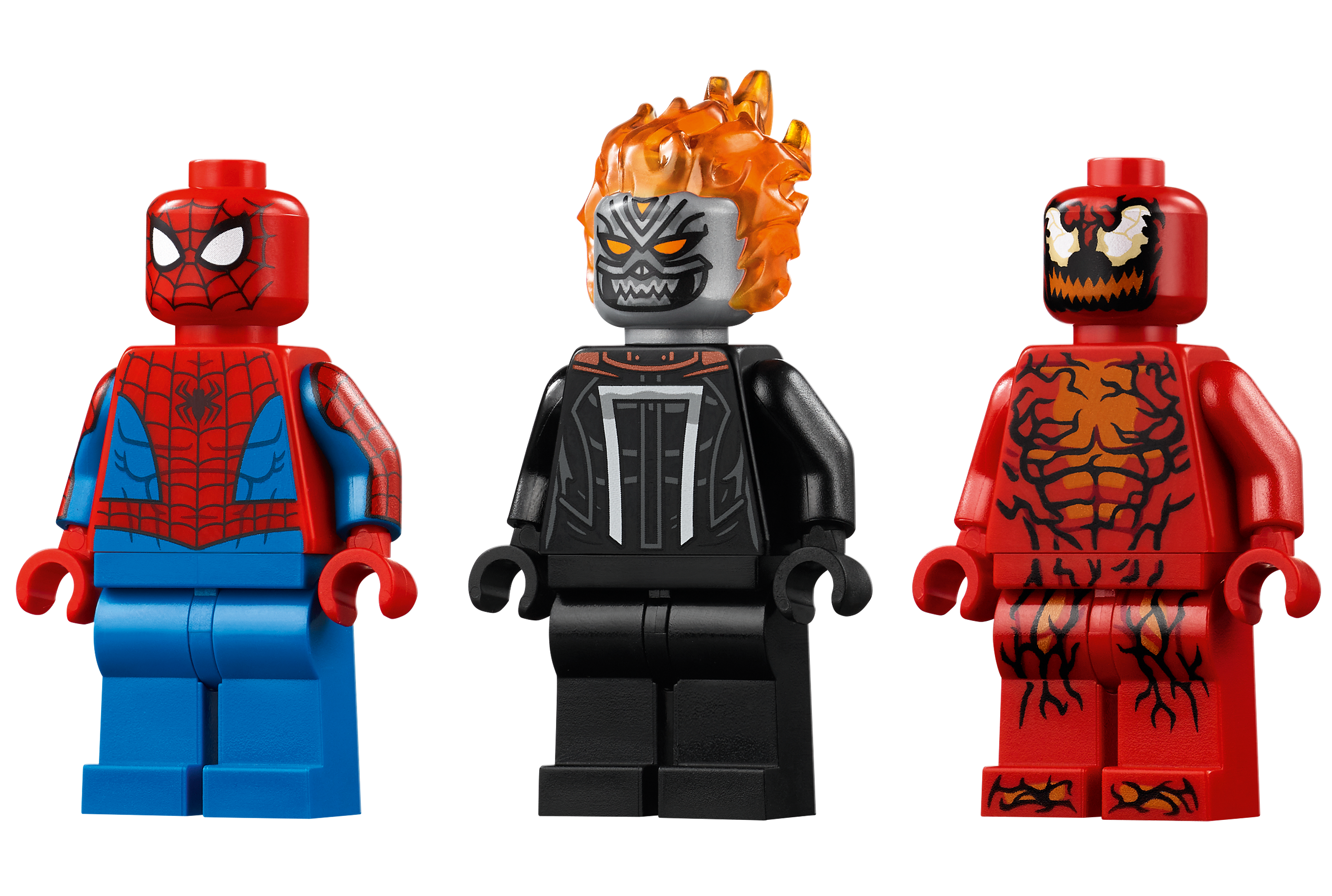 lego ghost rider