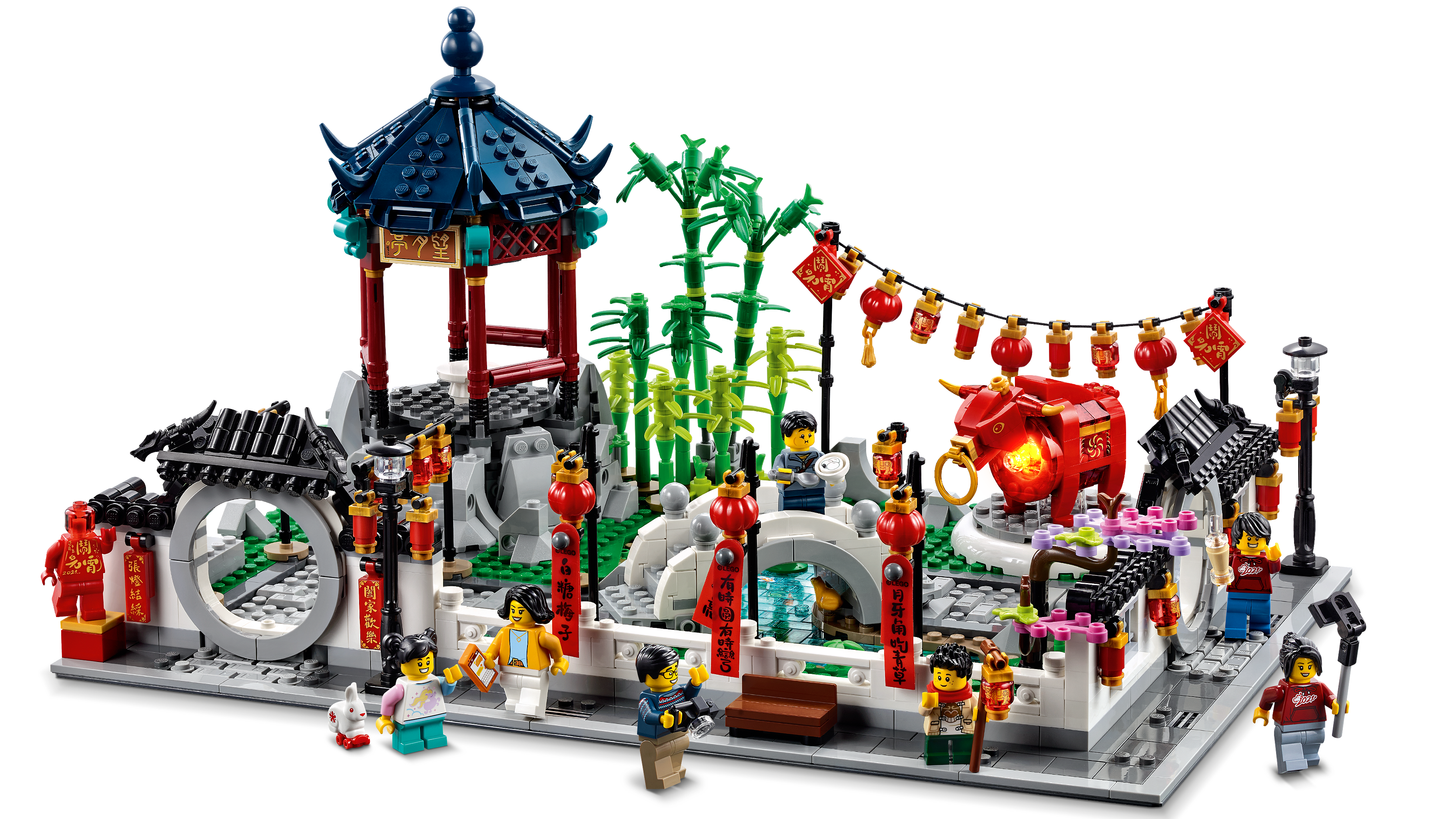 The annual LEGO Lunar New Year sets November 2022 – Brick Fanatics – LEGO News, Reviews and Builds