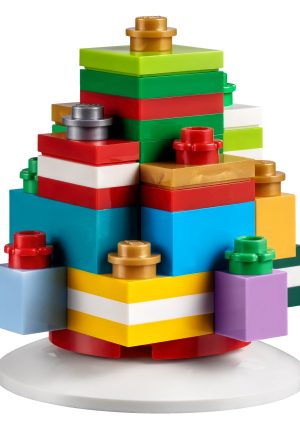 Gifts Holiday Ornament