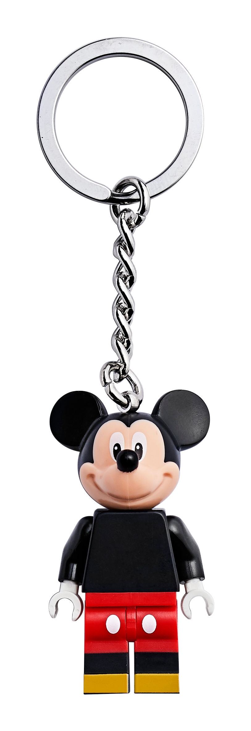 Mickey Mouse Micky Maus Disney Keychain Schlüsselanhänger 