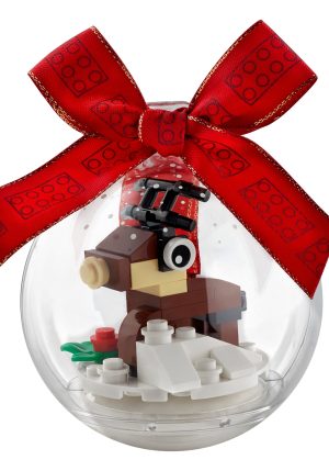 Christmas Ornament Reindeer