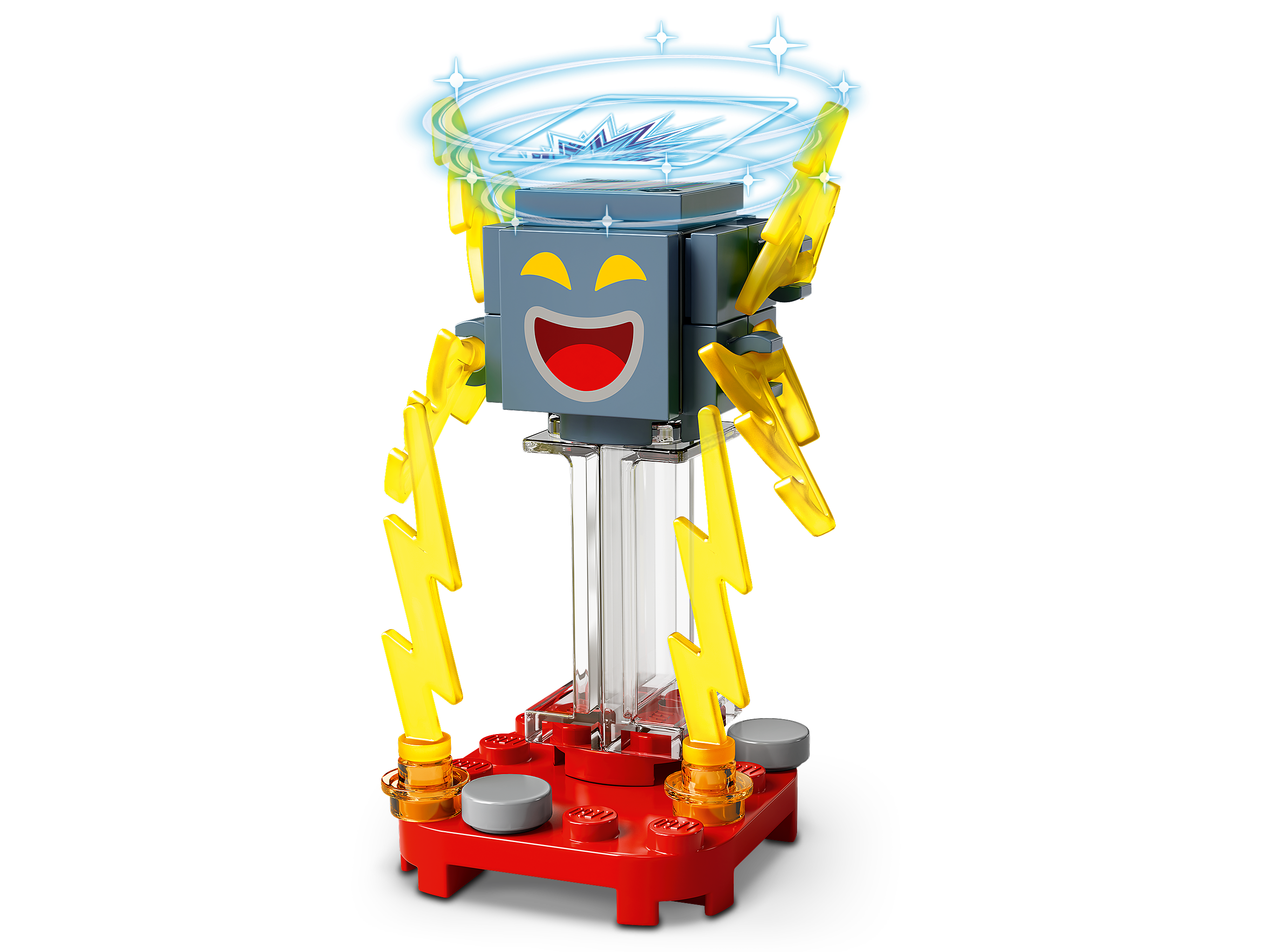 Character Packs Series 3 LEGO Set, Deals & Reviews