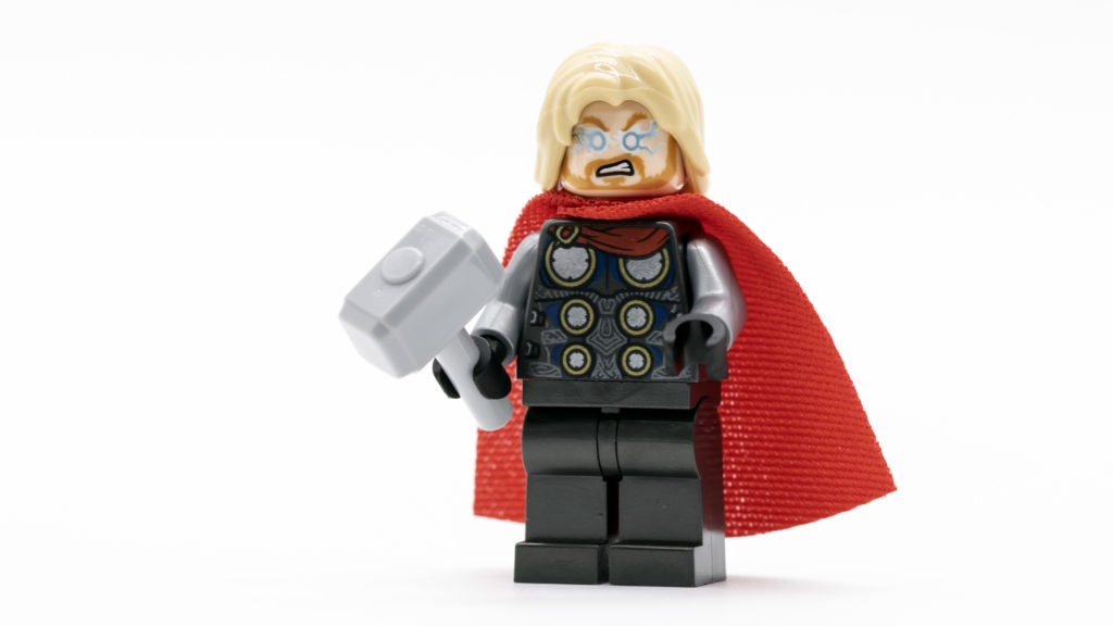 thor